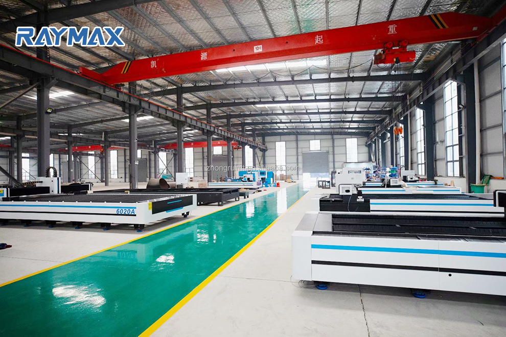 Kina 400w 600w jeftina cijena lima cnc laserska mašina za rezanje