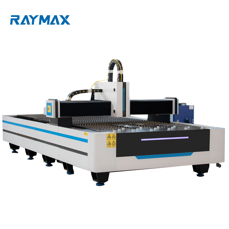 1530C 1000W 2000W 3000W automatska mašina za lasersko rezanje vlakana cijena za nehrđajući čelik