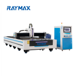 Raymax 4000w bolja cijena cnc mašina za lasersko rezanje metala od vlakana