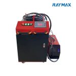 Vruća prodaja 1000w 1500w 2000w ručni laserski aparat za zavarivanje cijena aparata za lasersko zavarivanje