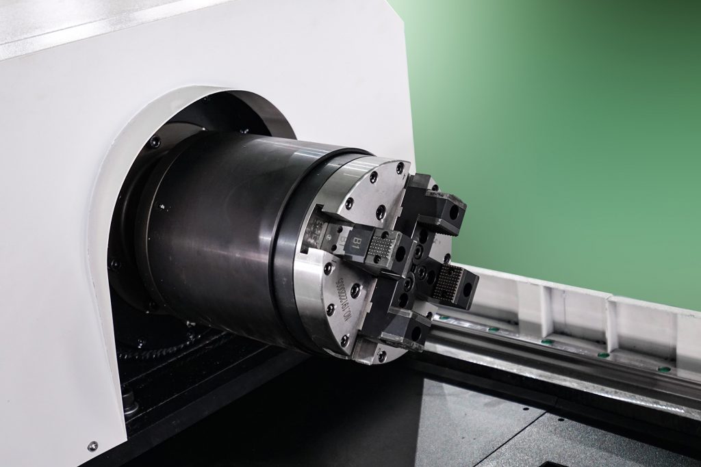 metalni cnc laserski rezač sa vlaknima laserska mašina za rezanje željeznog čelika, aluminijske bakrene ploče