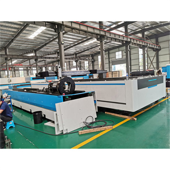 g.weike CNC mašina za lasersko rezanje cena/mašina za lasersko rezanje metala LC1390