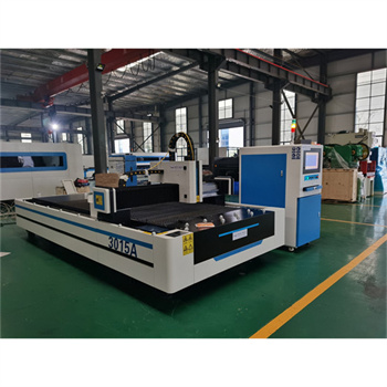 Najkvalitetnija automatska CNC laserska mašina za rezanje limova i cevi od proizvođača, na prodaju laserski rezači metala