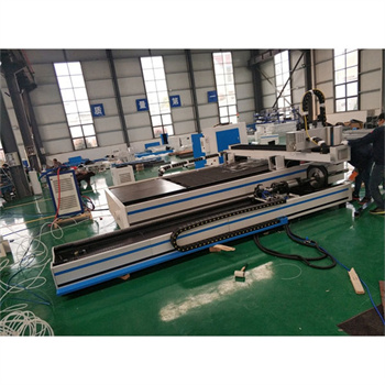 Leapion dobavljač 1 KW IPG mašina za lasersko rezanje vlakana u Turskoj