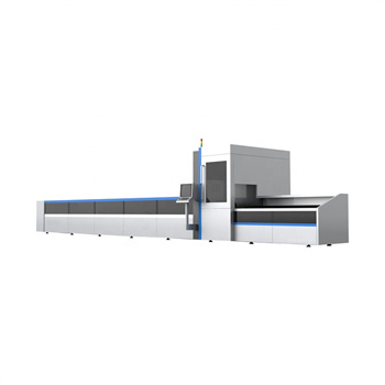 SD 3015 10mm mašina za lasersko rezanje metalnih vlakana Cijena