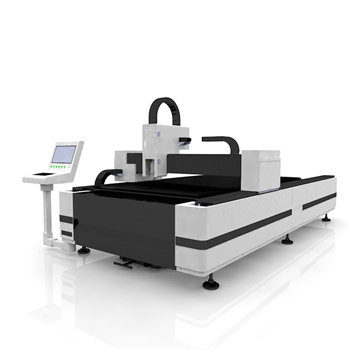 LA-F serija 3015 Jeftini 500w 750w CNC mašina za lasersko rezanje lima od vlakana 1000w 1500w