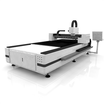 folija n optička cnc mašina za lasersko rezanje tekstila rezač metala vlakna 8 x 4 za topper za torte