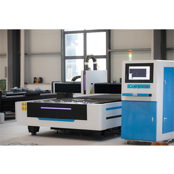 1325 mješovita CO2 mašina za lasersko rezanje za metalni lim i nemetalno drvo MDF mašina za rezanje i graviranje