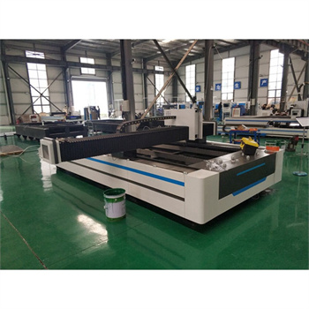 Vruća prodaja 50W CO2 Mini lasersko rezanje mašina za graviranje drvene akrilne tkanine