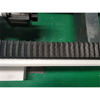 CC1630A veliki format za krojenje tkanine vuneni filc mašina za lasersko rezanje cijena zavar