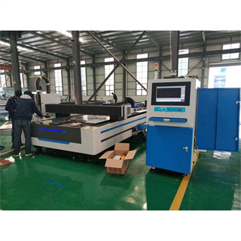 Kina tvornička cijena 1000W 3000W 6000w od nehrđajućeg čelika metalne cijevi cijevi cnc vlakna lasersko rezanje mašina
