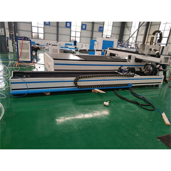 Dobavljač CNC mašina za lasersko rezanje drveta 80w 100w 130w 150w metalni laserski rezač