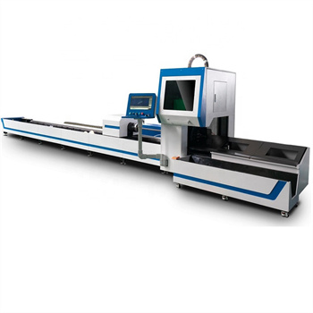2020 JNLINK 500W 1000W 2000w 4kw CNC mašina za lasersko rezanje vlakana Cijena za rezanje metalnih ploča od nehrđajućeg čelika