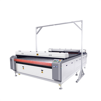 CE certifikat Industrijski stol od nehrđajućeg čelika cnc plazma mašina za rezanje metala sa izvorom napajanja 120A
