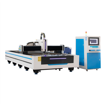 HGTECH GF serija 3KW laser 3 godine garancije 1000w 2000w mašina za lasersko rezanje metalnih vlakana sa CE