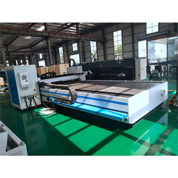 Mašina za lasersko rezanje Mašina za lasersko rezanje AHYW-Anhui Yawei Mašina za lasersko rezanje vlakana sa izvorom vlakana