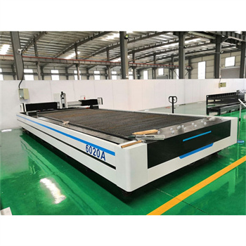 Velika brzina kineska mašina za vez 100w za lasersko rezanje tkanine za lasersko rezanje mašina za tkaninu