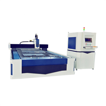 Stroj za lasersko rezanje visoke preciznosti sa CE certifikatom