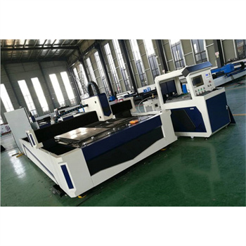 Visokokvalitetna snaga 6000W 8kw 12000w CNC mašina za lasersko rezanje lima cijena