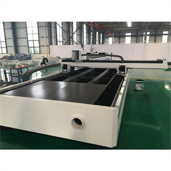 Guangdong guangzhou vruća prodaja 1000w 2d mašina za lasersko rezanje vlakana s automatskim hranjenjem 3m 6m cijevi za rezanje cijevi