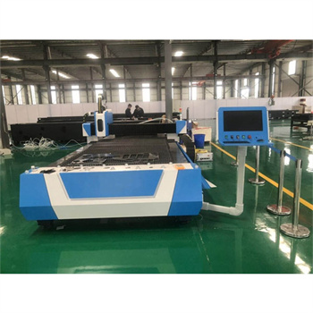 Kineski fabrički laserski rezač cnc mašina za lasersko rezanje vlakana 3000W po povoljnoj cijeni