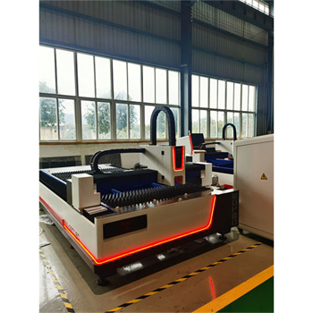 1kw mašina za lasersko rezanje Laserska mašina za rezanje nehrđajućeg čelika visoke preciznosti 1530 1kw 1000w 1500w od nehrđajućeg čelika Metalni lim 4mm 10mm 20mm Cnc mašina za lasersko rezanje vlakana u Kini