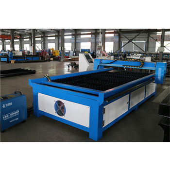 CNC dupli radni stolovi Profesionalna mašina za lasersko rezanje limova model TC-F3015T