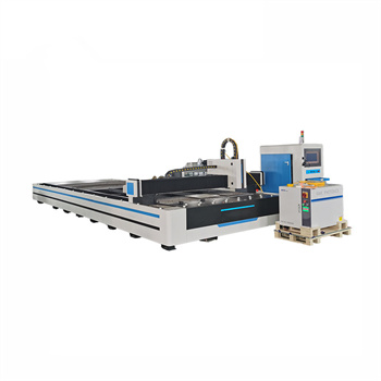 2021 LXSHOW 1530 3015 1000w 1500w 2000w 3000w CNC mašina za lasersko rezanje limova s vlaknima / laserski rezač od nehrđajućeg čelika