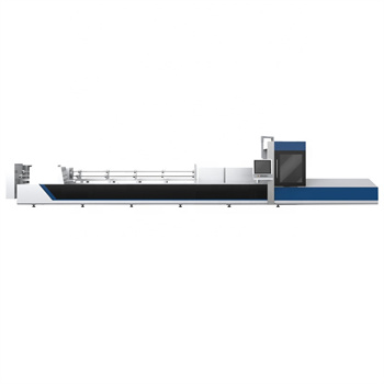 CNC mašina za plazma rezanje / plazma rezač / CNC plazma rez sa rotacijom