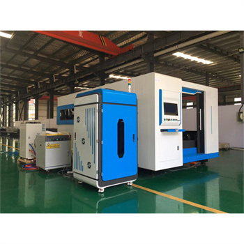 Multifunkcionalna automatska CNC mašina za lasersko rezanje cijevi i cijevi s automatskim ubacivanjem i dovodom laserskog rezača