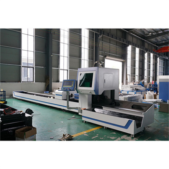 1500w VS-3015 Junyi mašina za lasersko rezanje vlakana za metalni materijal ugljični čelik aluminij niska cijena velika efikasnost