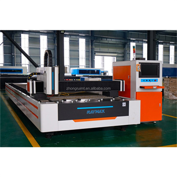 Jinan laserski rezač graver za metal 1530 čelični CNC stroj za lasersko rezanje vlakana 1000W 1500watt 3000W sa raycusom