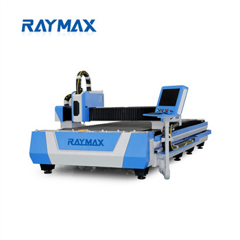 Proizvodnja prodaje lasersku mašinu za rezanje cevi Maquina de Corte lasersku mašinu za rezanje cevi sa automatskim ubacivanjem i punjenjem
