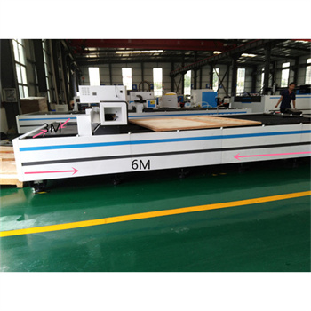 Chutian CNC laserska proizvodnja 500w 1000w 2000w mašina za lasersko rezanje od nehrđajućeg čelika
