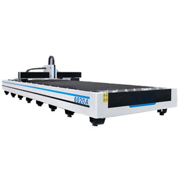 Sundor popularni laserski rezač 500w 1000w 2000w raycus mašina za lasersko rezanje nehrđajućeg čelika