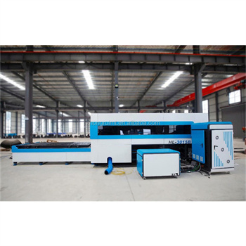 CNC mašina za lasersko rezanje vlakana za graviranje 1000w 1500w 2000w 4000w stol za zamjenu fiber laserski rezač za metal zlato aluminij