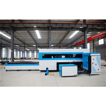 Tvornička cijena Industrijska Cnc automatska hranjenja metala 5 osi 3d vlakana laserske cijevi za rezanje cijevi Proizvođači