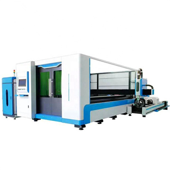 3015 1500X3000 Aluminium Fiber Laser Cutting Machine Industrijska laserska oprema