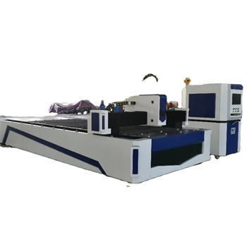 1300 * 2500 mm mašina za lasersko rezanje cijevi s vlaknima Proizvodna cijena 1000W 3000W laserska mašina za rezanje cijevi od metalnih vlakana