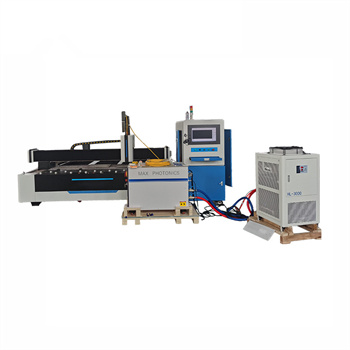 maquinas de corte 3d metalni lim cnc vmax-electronic pouzdan dobavljač zlata co2 vlakna 4x3 male veličine laserske mašine za rezanje