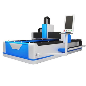 Industrijska mašina za lasersko rezanje visoke preciznosti za teške uvjete rada Cijena