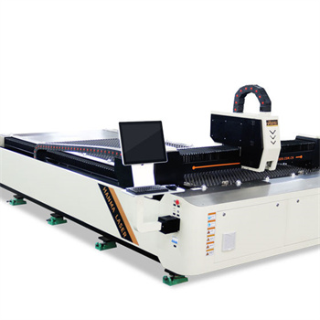 Na prodaju velika mašina za lasersko sečenje metala od nerđajućeg čelika