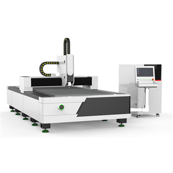 mala istočna mašina za lasersko rezanje vlakana 1000w 1300* 900 mm