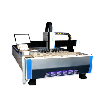 Visokokvalitetna mašina za lasersko rezanje metala i nemetala 1300*2500 mm radna površina mješoviti laserski rezač