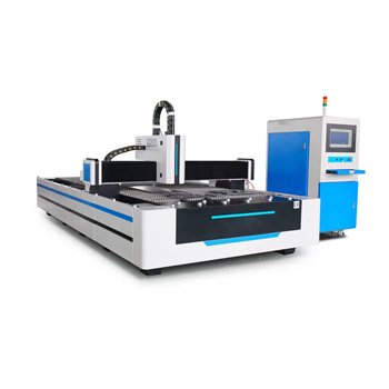 Euro-Fiber 4020 industrijska laserska oprema mašina za rezanje metalne spirale za lasersko rezanje mašina za lasersko rezanje za čelične mašine