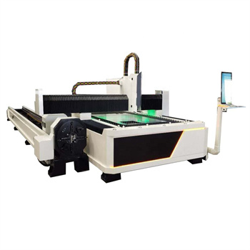 Profesionalni proizvođač generatora za lasersko rezanje vlakana, cnc mašina za rezanje 500w 1kw 2kw laserski rezač vlakana