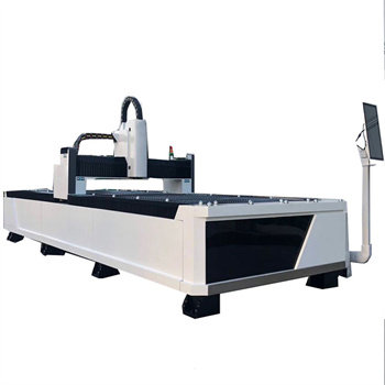 Prilagođena 1500w vlakna laserska mašina za rezanje metala za rezanje metala najbolja mašina za lasersko rezanje 3d mašina za lasersko rezanje