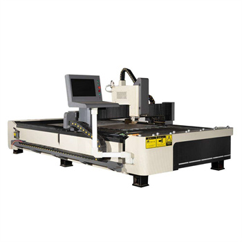 HTJ1325 CO2 laserski graver mašina za rezanje / pristupačna 150w 180w 300W mašina za lasersko rezanje drveta