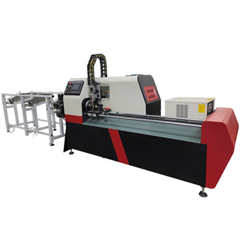 Stroj za lasersko rezanje 1000W Cijena CNC Fiber Laser Cutter lima
