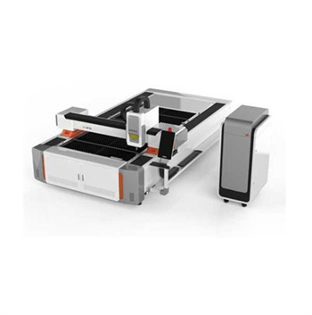 Lihua automatska mašina za lasersko rezanje velikog formata / Tekstil / Koža / Krojenje